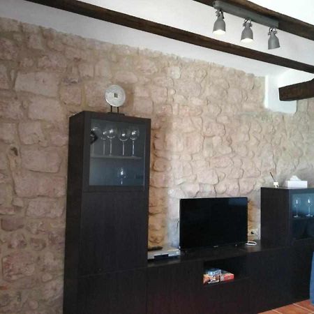 Casa Las Torres Мора-де-Рубьелос Экстерьер фото